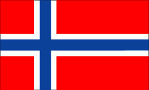 Norwegian